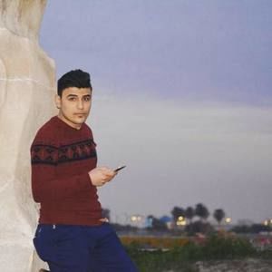 Meet your Posher, Osama